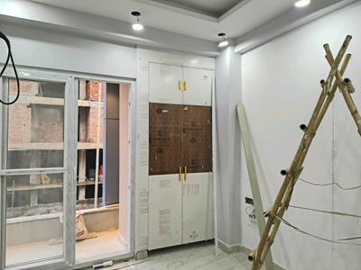 Bedroom Image of 1550 Sq.ft 3 BHK Apartment / Flat for sale in Lal Kuan Ghaziabad for Rs. 6865000