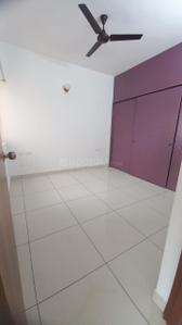 Kitchen Image of 1700 Sq.ft 3 BHK Apartment / Flat for rent in L And T Raintree Boulevard, Sahakara Nagar Bengaluru for Rs. 85000