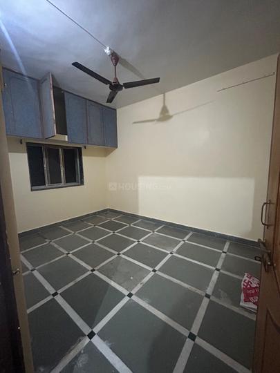 Bhanushali traders Nagothana Bedroom 1