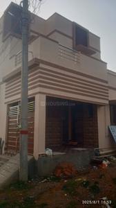 Image of 950 Sq.ft 2 BHK Independent House for sale in Avadi, Chennai for Rs. 5000000