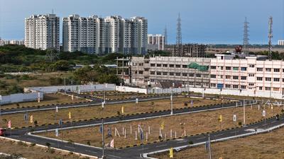 Image of 1056 Sq.ft Residential Plot / Land for sale in Kalavakkam, Chennai for Rs. 5067744