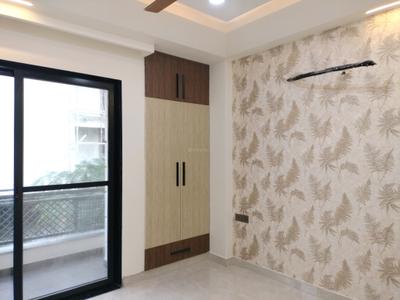 Bedroom Image of 1260 Sq.ft 3 BHK Builder Floor for sale in BPTP District 3, Sector 85 Faridabad for Rs. 14200000