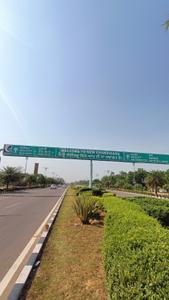 Image of 250 Sq.ft Residential Plot / Land for sale in New Chandigarh, Chandigarh for Rs. 24000000