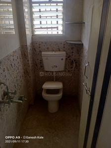 Bathroom Image of 4000 Sq.ft 8 BHK Independent House for sale in Wagholi Pune for Rs. 15500000