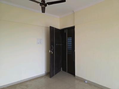 Living Room Image of 600 Sq.ft 1 BHK Apartment / Flat for sale in Siddhagiri Kalpana Garden, Nalasopara East Nala Sopara for Rs. 3800000