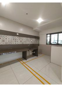 Kitchen Image of 1390 Sq.ft 2 BHK Apartment / Flat for sale in Magarpatta Nova, Mundhwa Pune for Rs. 13000000