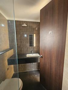 Bathroom Image of 1500 Sq.ft 3 BHK Apartment / Flat for sale in Lodha Palava Serenity, Palava Phase 2 Thane for Rs. 14300000