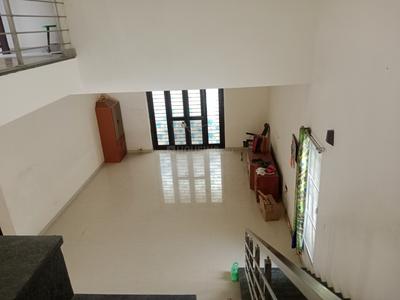 Balcony Image of 3600 Sq.ft 5 BHK Villa for rent in Thudiyalur Coimbatore for Rs. 65000