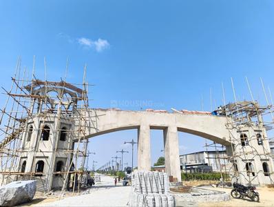 Image of 999 Sq.ft Residential Plot / Land for sale in Tonk Road, Jaipur for Rs. 3160000