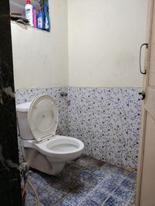 Common Bathroom Image of 340 Sq.ft 1 BHK Apartment / Flat for sale in Taloja Navi Mumbai for Rs. 4400000