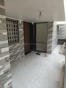 Bedroom Image of 1600 Sq.ft 1.5 BHK Independent House for rent in Ghatlodiya Ahmedabad for Rs. 17500
