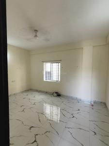 Hall Image of 800 Sq.ft 1 BHK Apartment / Flat for rent in Limbodi Indore for Rs. 11000