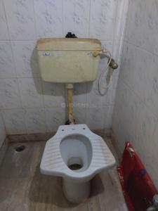 Bathroom Image of 1600 Sq.ft 3 BHK Builder Floor for rent in Old Town Bhubaneswar for Rs. 10000