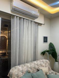 Bedroom Image of 1500 Sq.ft 2 BHK Apartment / Flat for sale in Signature Sunrise The Premium Floor, Sector 36 Karnal for Rs. 5000000