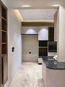 Kitchen Image of 2430 Sq.ft 4 BHK Builder Floor for sale in Sector 49 Gurgaon for Rs. 31500000