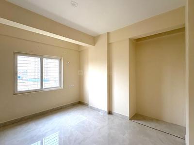 Bedroom Image of 1880 Sq.ft 3 BHK Apartment / Flat for rent in Lalpur Ranchi for Rs. 19999