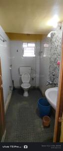 Bathroom Image of 870 Sq.ft 2 BHK Apartment / Flat for sale in SMPL Swapnaneer, Barrackpore Kolkata for Rs. 3500000