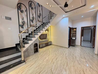 Hall Image of 2000 Sq.ft 3 BHK Villa for sale in Govindpura Jaipur for Rs. 8100000