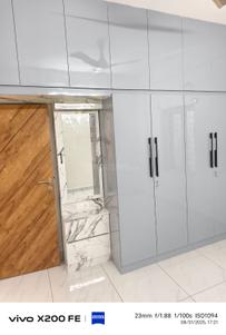 Bedroom Image of 1200 Sq.ft 2 BHK Builder Floor for rent in Kaggadasapura Bengaluru for Rs. 36000