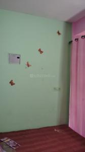 Bedroom Image of 325 Sq.ft 1 BHK Apartment / Flat for sale in Beta I Greater Noida for Rs. 3100000