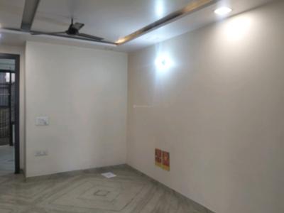 Living Room Image of 1250 Sq.ft 3 BHK Apartment / Flat for rent in KG-III New Delhi for Rs. 36000