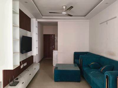 Living Room Image of 735 Sq.ft 2 BHK Apartment / Flat for sale in Suncity Avenue 76, Sector 76 Gurgaon for Rs. 9000000