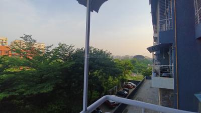 Image of 1380 Sq.ft 2 BHK Apartment / Flat for sale in Shree Manas Manas Vasudha, Ulwe, Navi Mumbai for Rs. 16000000