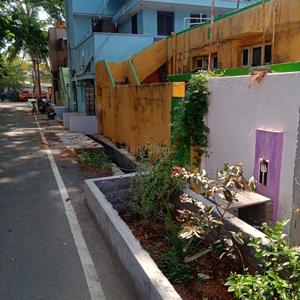 2 BHK Independent House