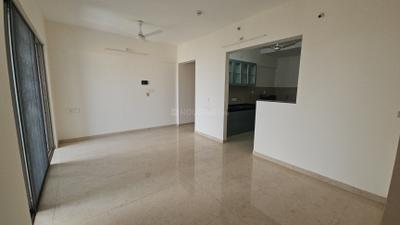 Living Room Image of 1360 Sq.ft 3 BHK Apartment / Flat for rent in VJ Yashwin Nuovo Centro, Wakad Pune for Rs. 45000
