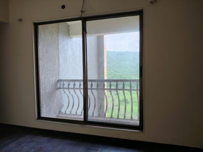 Bedroom Image of 1800 Sq.ft 3 BHK Apartment / Flat for sale in Paradise Sai Spring, Kharghar Navi Mumbai for Rs. 15500000