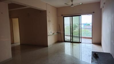 Living Room Image of 1800 Sq.ft 3 BHK Apartment / Flat for rent in Indore Development Authority Anandvan Phase II, Pipliyahana Indore for Rs. 35000