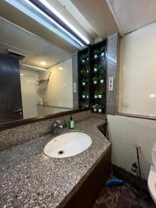 Image of 671 Sq.ft 1 RK Studio for rent in Indirapuram, Ghaziabad for Rs. 24500