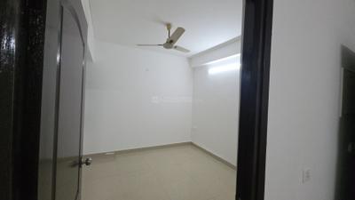 Bedroom Image of 840 Sq.ft 2 BHK Apartment / Flat for sale in Aditya Urban Homes, Bamheta Village Ghaziabad for Rs. 5200000
