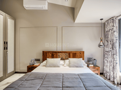 Image of 899 Sq.ft 3 BHK Apartment / Flat for sale in Majestic Hari Om, Chembur, Mumbai for Rs. 21000000