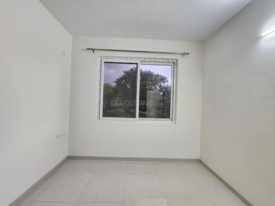 Bedroom Image of 960 Sq.ft 2 BHK Apartment / Flat for sale in Kasavanahalli Bengaluru for Rs. 12600000