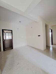 Hall Image of 1206 Sq.ft 3 BHK Apartment / Flat for sale in Horamavu Bengaluru for Rs. 6800000