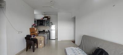 Hall Image of Single occupancy  in Andheri East, Mumbai