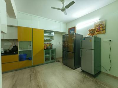 Bedroom Image of 1560 Sq.ft 3 BHK Apartment / Flat for sale in Banashankari Bengaluru for Rs. 23400000