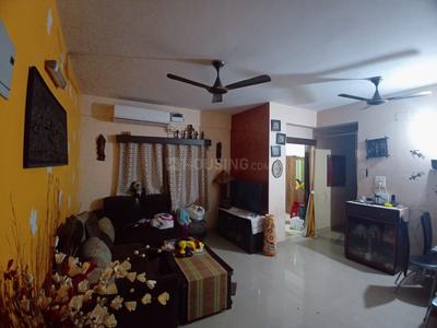 3 BHK Flat