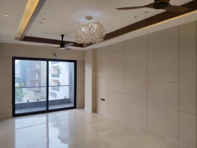Living Room Image of 2367 Sq.ft 4 BHK Builder Floor for sale in Sector 55 Gurgaon for Rs. 35000000