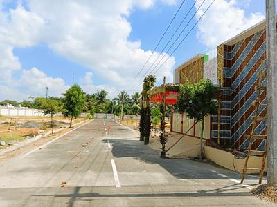 Image of 1014 Sq.ft Residential Plot / Land for sale in Velavan Vanthanam, Kovilpalayam, Coimbatore for Rs. 725000