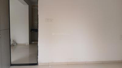 Bedroom Image of 813 Sq.ft 1 BHK Apartment / Flat for sale in Shantam Hills, Bhesan Surat for Rs. 2851000