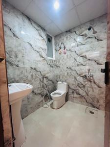 Image of 850 Sq.ft 2 BHK Apartment / Flat for sale in Hark Sai Homes 2, Sector 49, Noida for Rs. 3500000