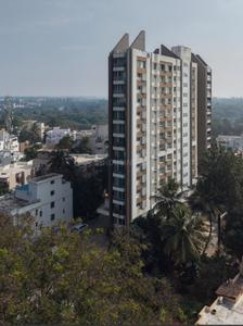 Image of 4100 Sq.ft 4 BHK Apartment / Flat for sale in Embassy Oasis, Frazer Town, Bengaluru for Rs. 120000000