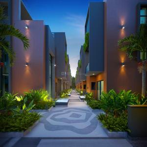 Image of 3046 Sq.ft 4 BHK Villa for sale in Hullahalli, Bengaluru for Rs. 41900000