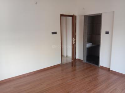 Bedroom Image of 680 Sq.ft 2 BHK Apartment / Flat for sale in RK Majestic, Bavdhan Pune for Rs. 8100000