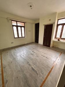 Bedroom Image of 1361 Sq.ft 2 BHK Villa for rent in GenX Infra Homes Lotus, Rukanpura Patna for Rs. 17000