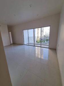 Hall Image of 1400 Sq.ft 3 BHK Apartment / Flat for rent in Godrej Rejuve, Keshav Nagar Pune for Rs. 42000