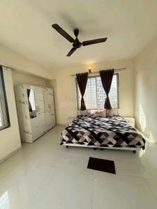 Hall Image of 1100 Sq.ft 2 BHK Apartment / Flat for rent in Jule Solapur for Rs. 30000