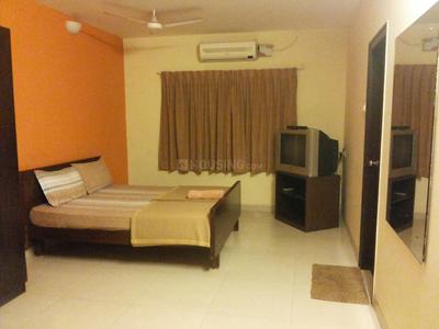 Hall Image of krishnaproperties in Indira Nagar, Bengaluru